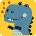 Dino Cards - Memory Game