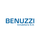 Benuzzi icône