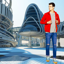 Future Buildings Photo Frames APK