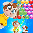 Cow Rescue Bubble Shooter-2021 APK