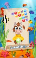 برنامه‌نما Cow Rescue Bubble Shooter-2021 عکس از صفحه