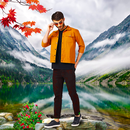 Lake Photo Editor and Frames APK