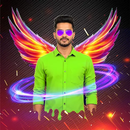 Spiral Photo Editor - Pix Lab APK