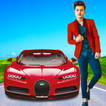 Car Photo Frames and Editor ikona