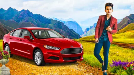 download Car Photo Frames and Editor XAPK