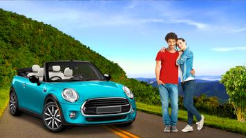 Car Photo Frames and Editor Screenshot 2