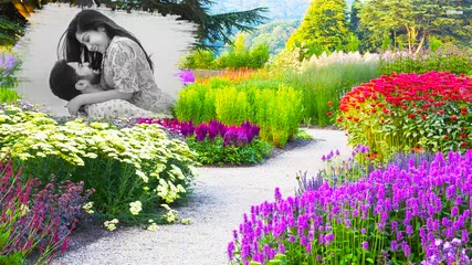 Girlfriend Photo Editor Frames XAPK download