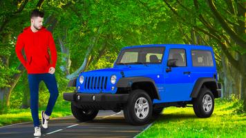 Jeep Photo Editor 스크린샷 1