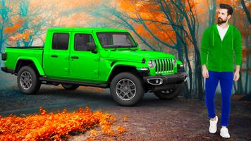 Jeep Photo Editor 스크린샷 2