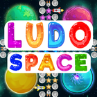 Ludo Space icon