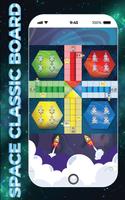Ludo Space screenshot 1