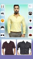 Men Formal Shirt 截图 2