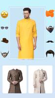 Men Salwar Kameez gönderen