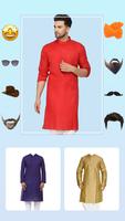 Men Salwar Kameez Ekran Görüntüsü 1