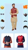 Men Salwar Kameez Ekran Görüntüsü 2