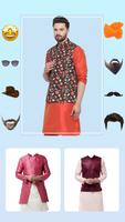 Men Salwar Kameez Ekran Görüntüsü 3
