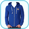 Men Sweatshirt Photo Montage