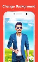 Casual Man Suit Photo Editor-Men Photo Suit Editor screenshot 3