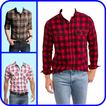 Man Casual Wear Dress Photo Montage