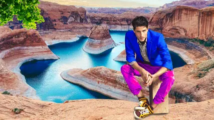 download Nature Photo Frames and Editor XAPK