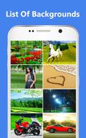 Net Saree Photo Suit Editor For Women Screenshot 3