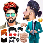 Smarty Man Photo Editor -Maker icon