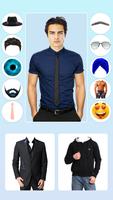 Smarty Man Photo Editor -Maker poster