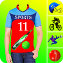 Sports Jersey Design Maker APK