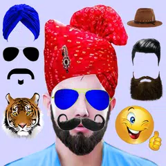 Stickers Photo Editor