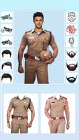 Men Police Suit स्क्रीनशॉट 3