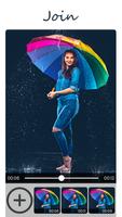 Rain Video Music -Photo Editor bài đăng