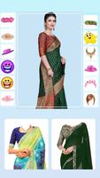 Women Fancy Saree اسکرین شاٹ 1