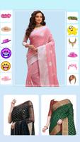 Women Fancy Saree ภาพหน้าจอ 2