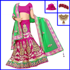 Women Lehenga Choli Dress Designs 2019 icon