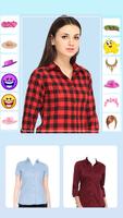 Women Formal Shirt screenshot 2