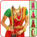 Women Traditional Saree &Dress APK