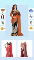 Women Traditional Saree স্ক্রিনশট 3