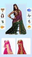 Women Traditional Saree screenshot 1