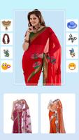 Women Traditional Saree স্ক্রিনশট 2