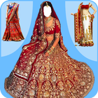 Bridal Lehenga أيقونة