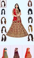 Bridal Lehenga imagem de tela 3