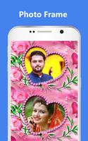 Triple Photo Frames screenshot 2