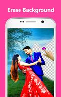 Couple Photo Editor - Couple Photo Frames पोस्टर