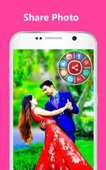Baixar Couple Photo Editor - Couple Photo Frames XAPK
