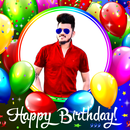 Birthday Photo Frames APK