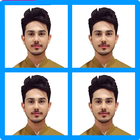 Passport Photo Maker иконка