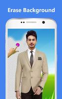 Passport Photo Maker скриншот 3