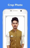 Passport Photo Maker постер