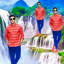 APK Waterfall Photo Frames Editor