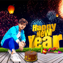 2024 New Year Photo Editor APK